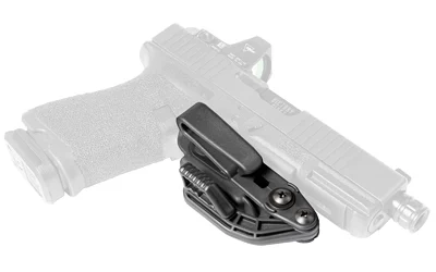 RAVEN VANGUARD 2 FOR GLK FULL SZ BLK