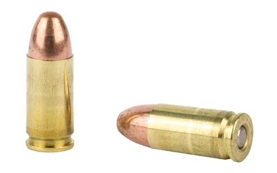 REM UMC 9MM 124GR FMJ 50/500 - Image 4