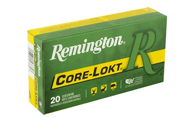 REM 6.5 CREED 140GR PSPCL 20/200 - Image 2