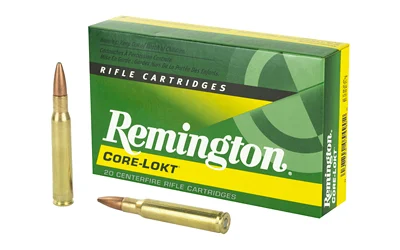 REM 30-06 180GR PSP CL 20/200