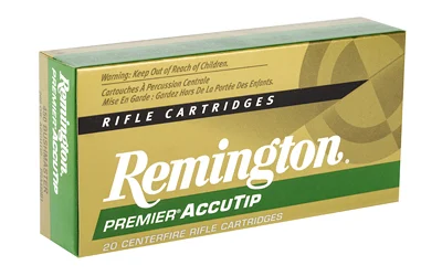 REM PRMR ACCU 450BMSTR 260GR 20/200 - Image 2