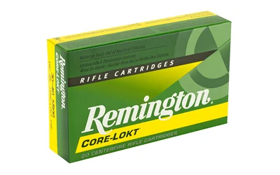 REM 30-40KRAG 180GR PSP CL 20/200 - Image 2