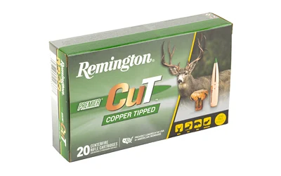 REM PRMRCUT 270WIN 130GR 20/200 - Image 2