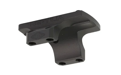 REPTILIA ROF-90 30MM LEUPOLD DPP BLK