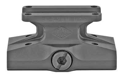REPTILIA DOT MNT 1/3 CO-WIT MRO BLK - Image 3