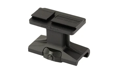 REPTILIA DOT MOUNT 1.93" ACRO BLACK - Image 2