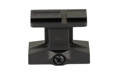 REPTILIA DOT MOUNT 1.93" ACRO BLACK - Image 3