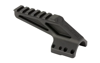 REPTILIA ROF 34MM DIVING BOARD BLACK - Image 2