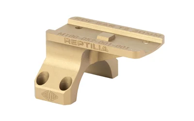 REPTILIA ROF-90 30MM APNT MICRO FDE - Image 2