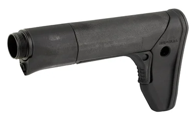 REPTILIA RECC-E STOCK A5 LENGTH BLK - Image 3