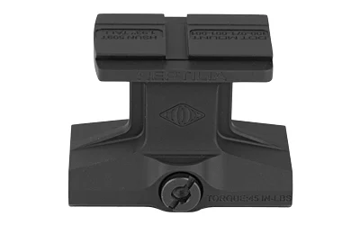 REPTILIA DOT MOUNT 1.93" HSUN 509T B - Image 3