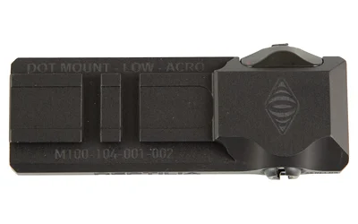 REPTILIA DOT MNT LOW MPS/ACRO BLK