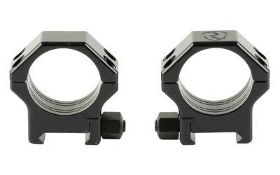 RITON 30MM STEEL PICTINY RINGS 8MM