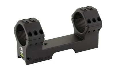 RITON 30MM PICATINNY BOLT-ON 0 MOA