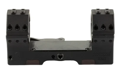 RITON 30MM PICATINNY QD 20 MOA - Image 3