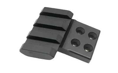 RITON 45 OFFSET PICATINNY RAIL
