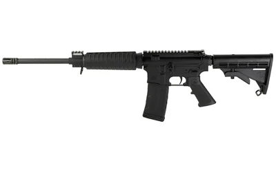 RRA CAR A4 556NATO 16" 30RD