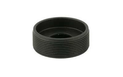 RUGGED FRONT CAP 45ACP BLK - Image 2