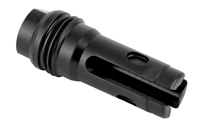 RUGGED LONG FLASH HIDER 5/8X24 - Image 2