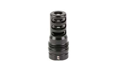 RUGGED .338 3 PORT BRK 5/8X24