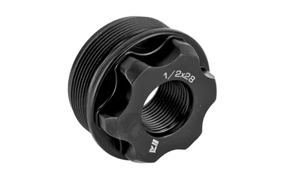 RUGGED FIXED MOUNT 1/2X28 - Image 3