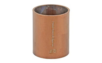 RUGGED FIXED BARREL SPACER