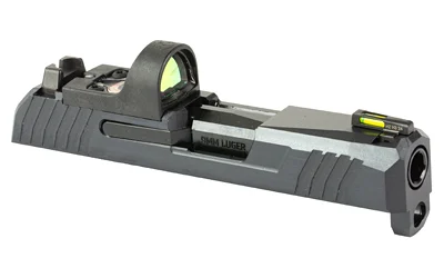 RUGER MAX-9 SLIDE ASSEMBLY READY DOT - Image 2