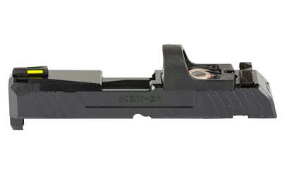 RUGER MAX-9 SLIDE ASSEMBLY READY DOT - Image 3