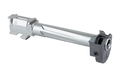RADIAN AFTRBRNR RAMJET G17 G5 BK/GRY - Image 2