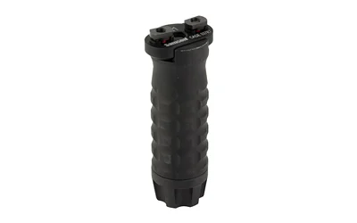 SAMSON M-LOK GRP MED GRND BLK - Image 2