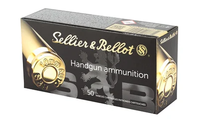 S&B 10MM 180GR FMJ 50/1000 - Image 3