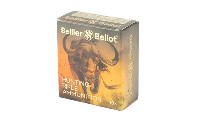 S&B 375 H&H MAG 300GR SP 10/150 - Image 3