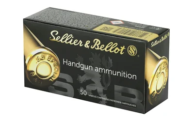 S&B 38SPL 158GR LRN 50/1000 - Image 3
