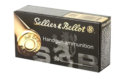 S&B 38SPL 148GR WC 50/1200 - Image 3