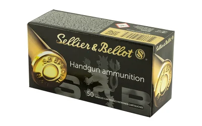S&B 38SPL 158GR SP 50/1000 - Image 3