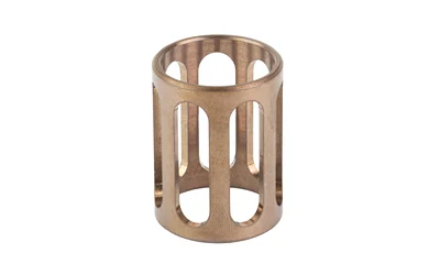 SCO FIXED BARREL SPACER - Image 2