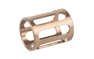 SCO FIXED BARREL SPACER - Image 3