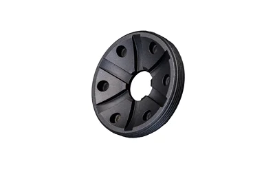 SCO CHARLIE FRONT CAP 9MM