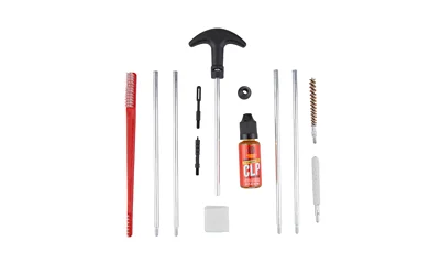 SHOOTERS CHOICE 6.5MM CLEANING KIT - Image 2