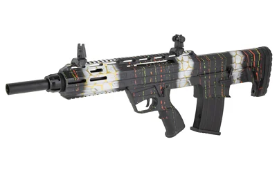 TOKAREV TAR 12 BP 12GA 3" 5RD CAMO - Image 3