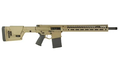 SEEKINS SP10M 308WIN 18" 20RD FDE - Image 2
