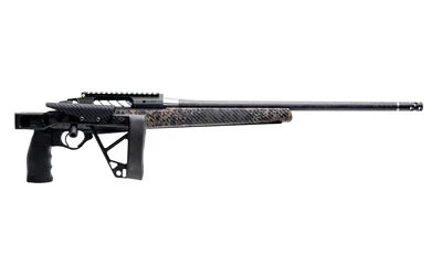 SEEKINS ELEMENT HUNTER 7MM MAG 22 WS - Image 3