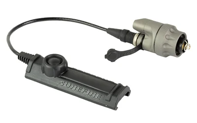 SUREFIRE M6XX SW/TAILCAP TAN W/SR07 - Image 2