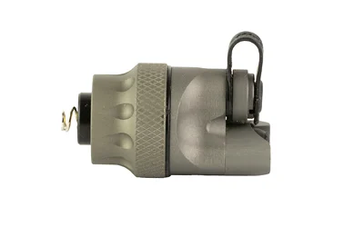 SUREFIRE M6XX SW/TAILCAP NO CABLE TN - Image 3