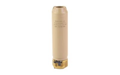 SUREFIRE SOCOM6-MINI4 6MM ARC DE
