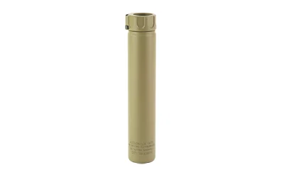 SUREFIRE SOCOM END MNT TI 7.62MM DE - Image 2