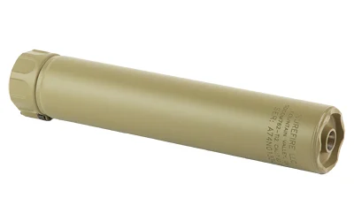 SUREFIRE SOCOM END MNT TI 7.62MM DE - Image 3