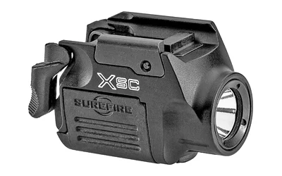 SUREFIRE XSC-A 350LUM LED BLK - Image 2