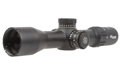 SIG TANGO DMR 3-18X44 34MM FFP MOA