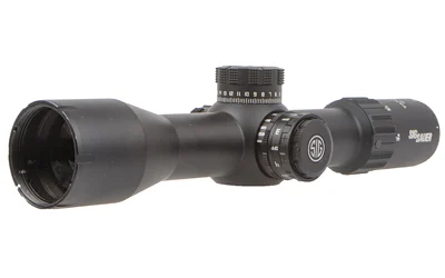 SIG TANGO DMR 3-18X44 34MM FFP MRAD